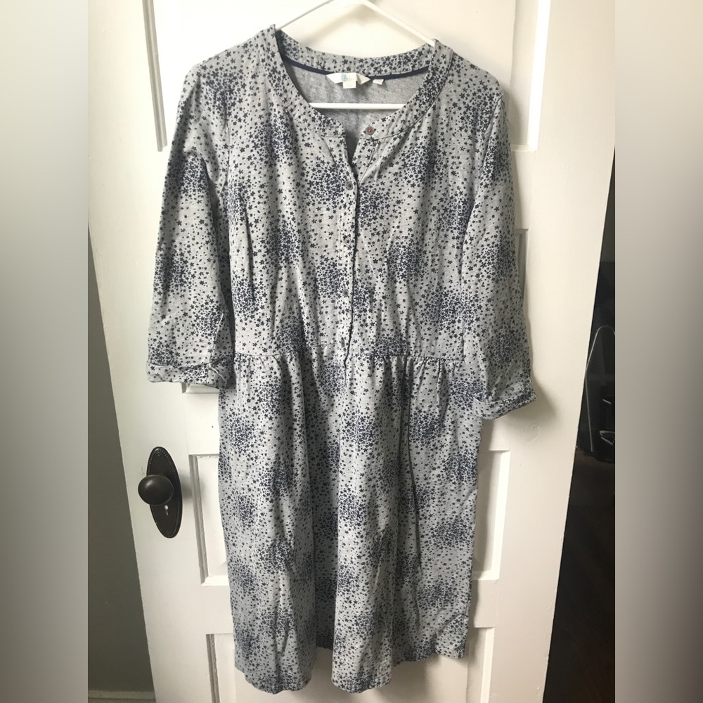 Boden Dress